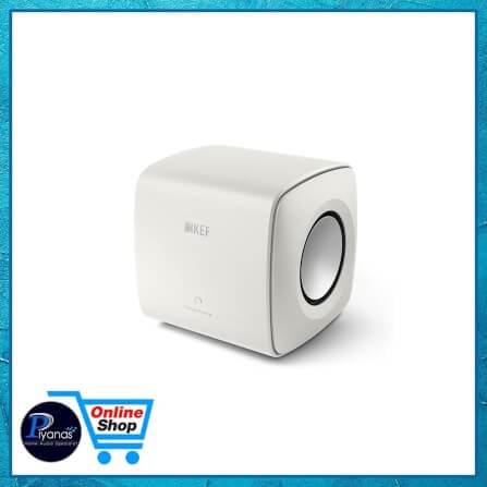 ซับวูฟเฟอร์ KEF : KC-62 (WHITE)_1
